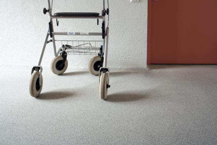 K640 Assisted-Living